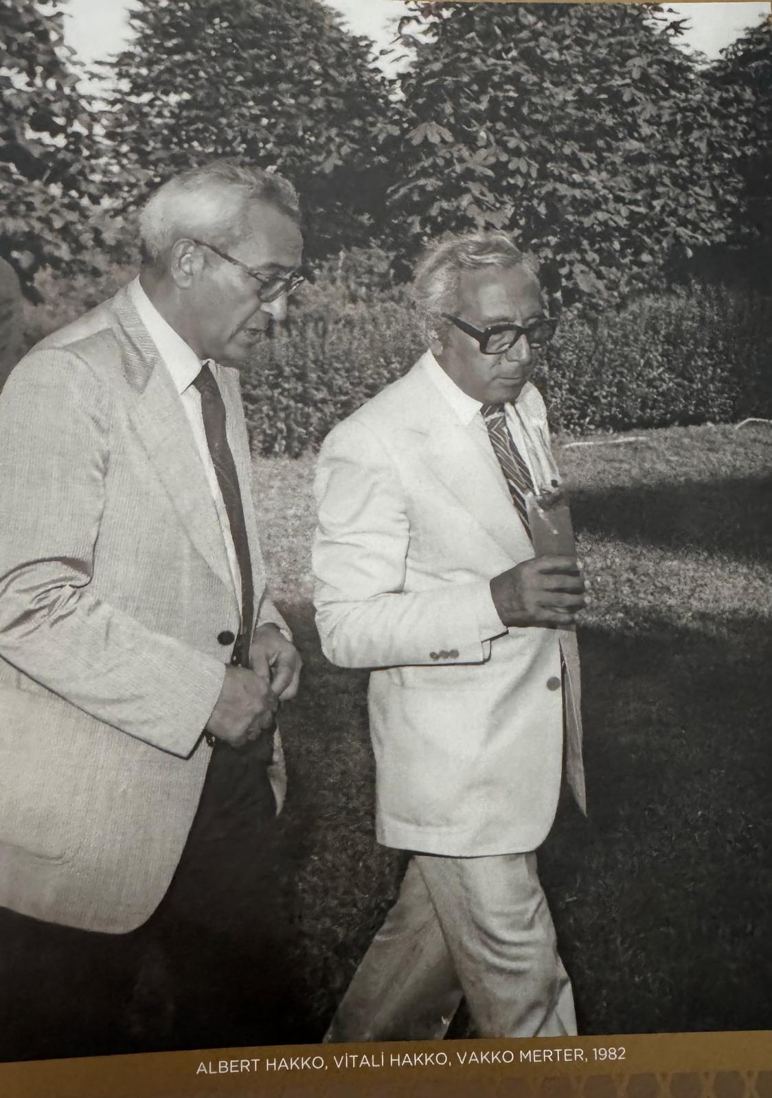 Vakıko mağazası